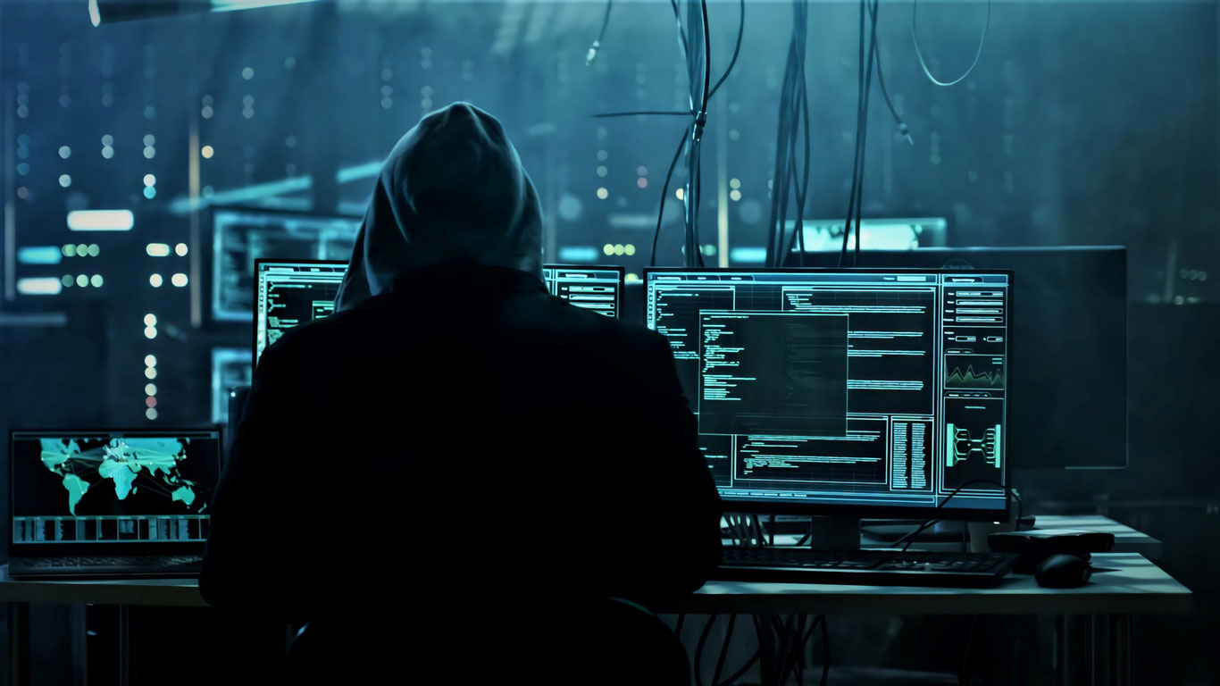 Хакерлар Қурилиш вазирлиги сайтига ҳужум қилдими?