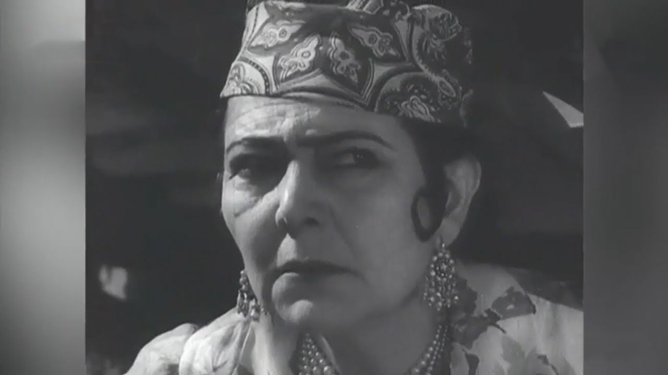 Xalq artisti Maryam Yoqubova haqida film yaratildi