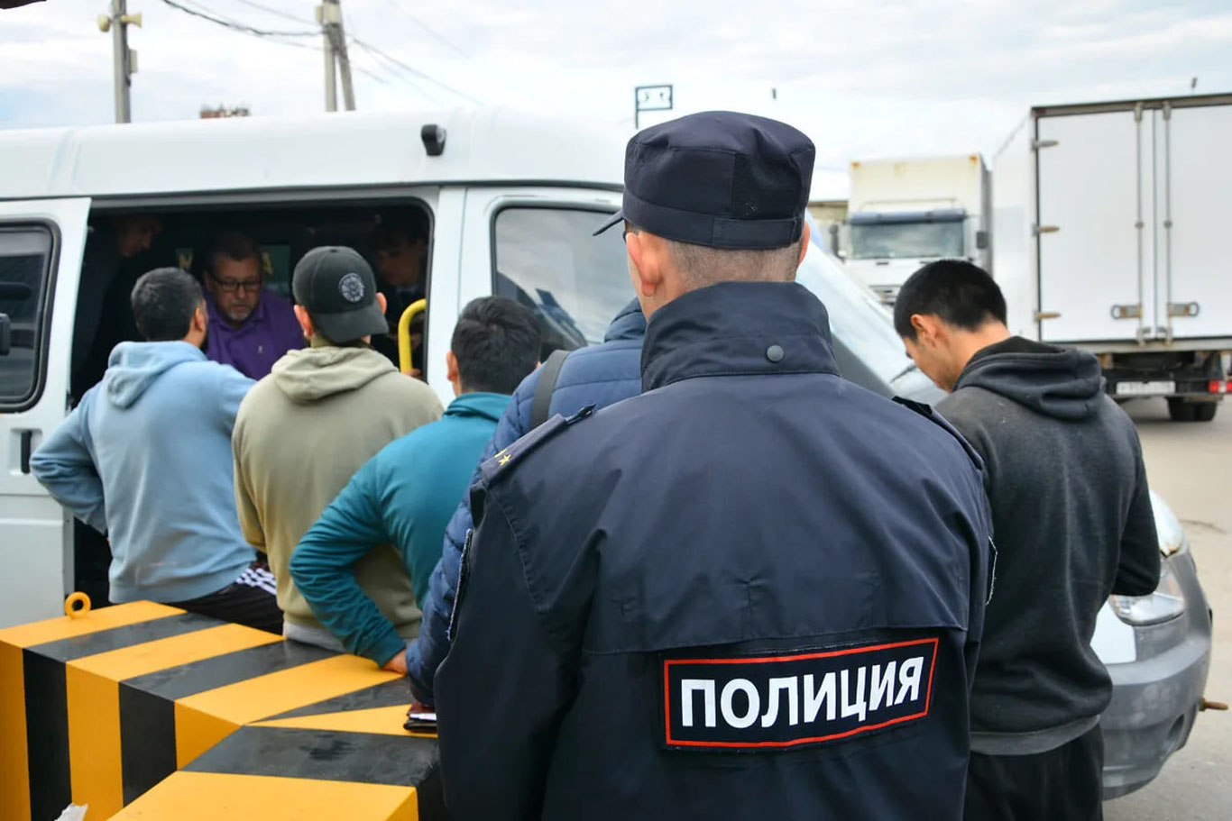 Россиядаги ўзбеклар огоҳлантирилди