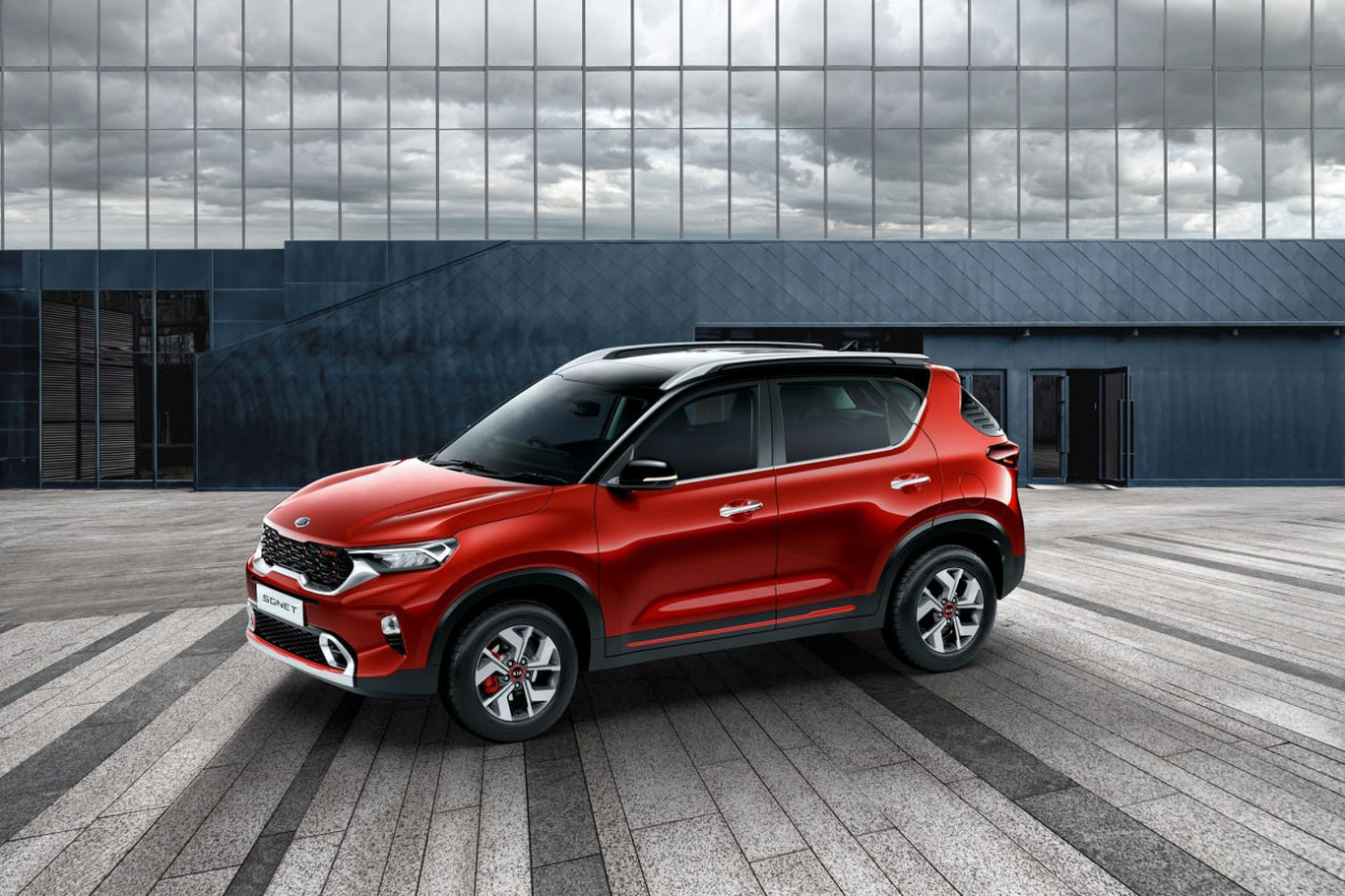 Жиззахда Kia ишлаб чиқариш бошланди