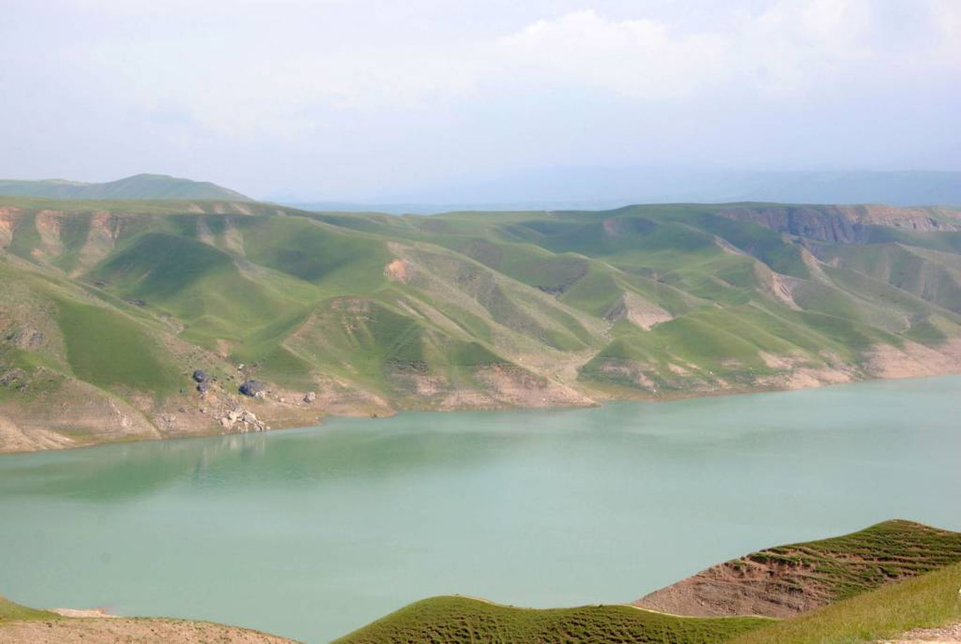 Бугун Ўзбекистонда 17 даражагача илиқ бўлади