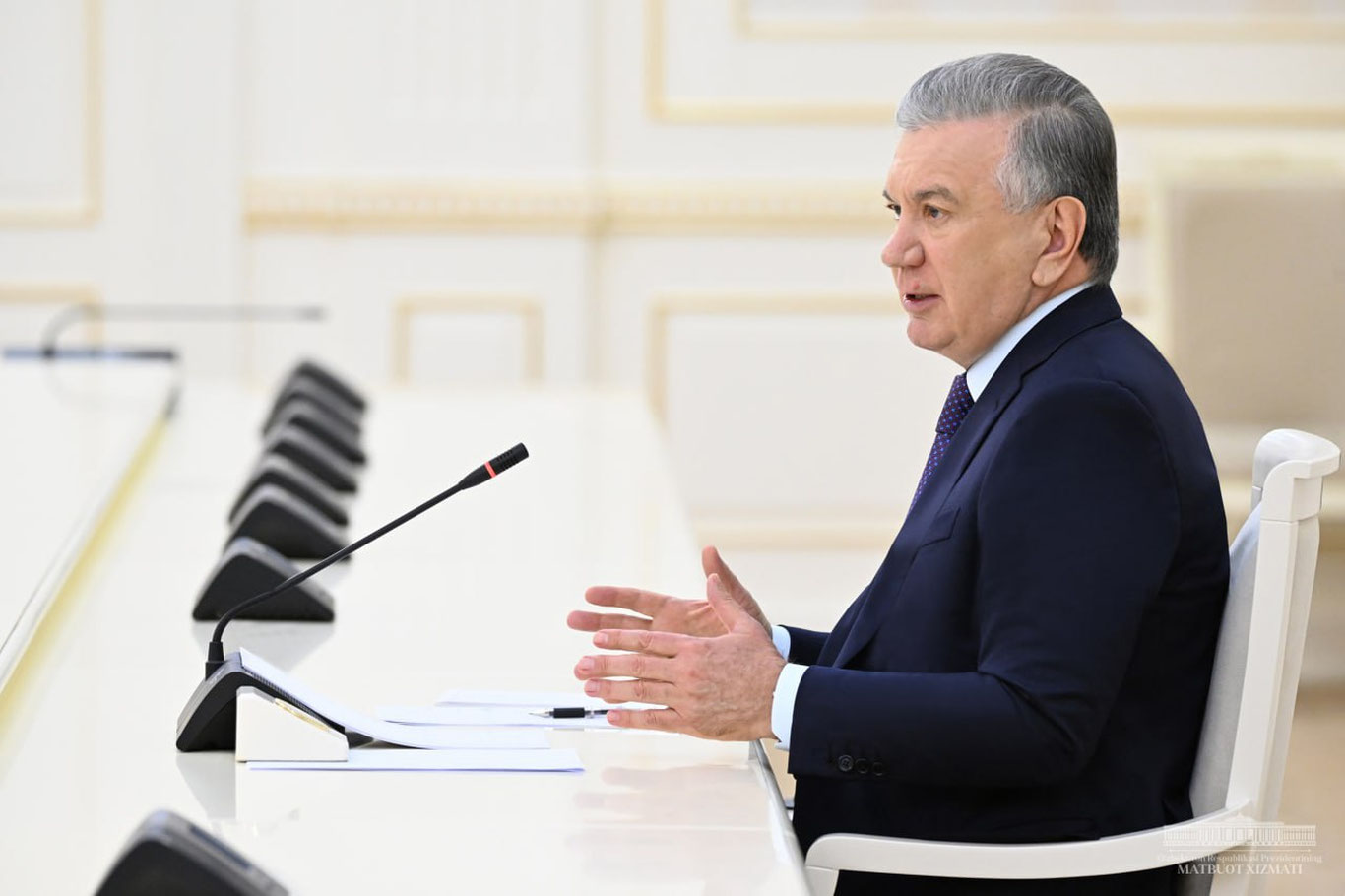Энди аҳолига махсус чиқинди пакетлари бепул берилади