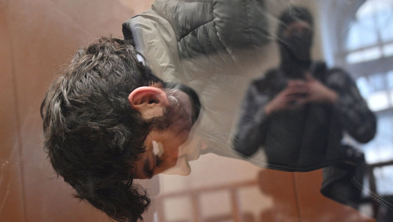 Россиядаги терактда гумонланган тўққизинчи шахс ушланди