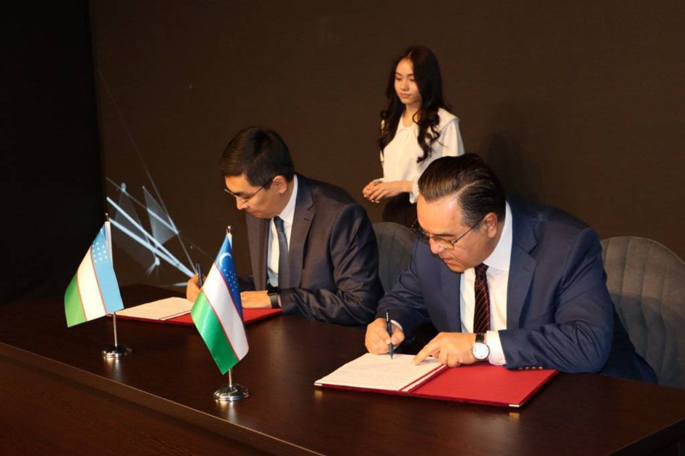 Кинематография агентлиги бир қатор ташкилотлар билан ҳамкорлик меморандумини имзолади