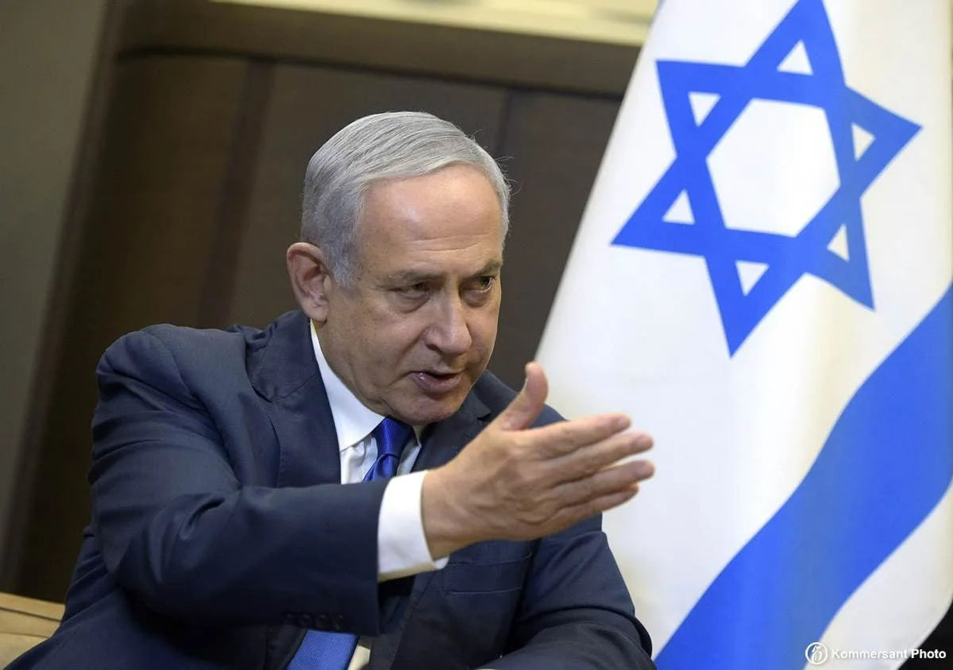 Isroil o‘t ochishni to‘xtatish bo‘yicha HAMAS bilan muzokaralarga qaytmoqchi