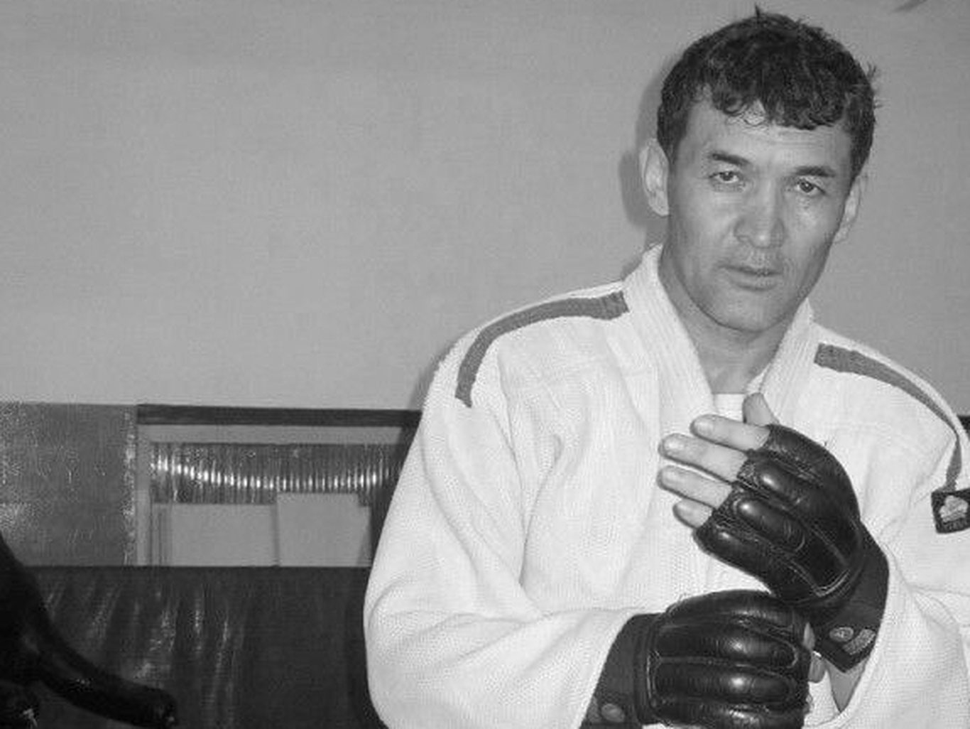 Sambochi To‘ra Avloqulov o‘ldirib ketildi