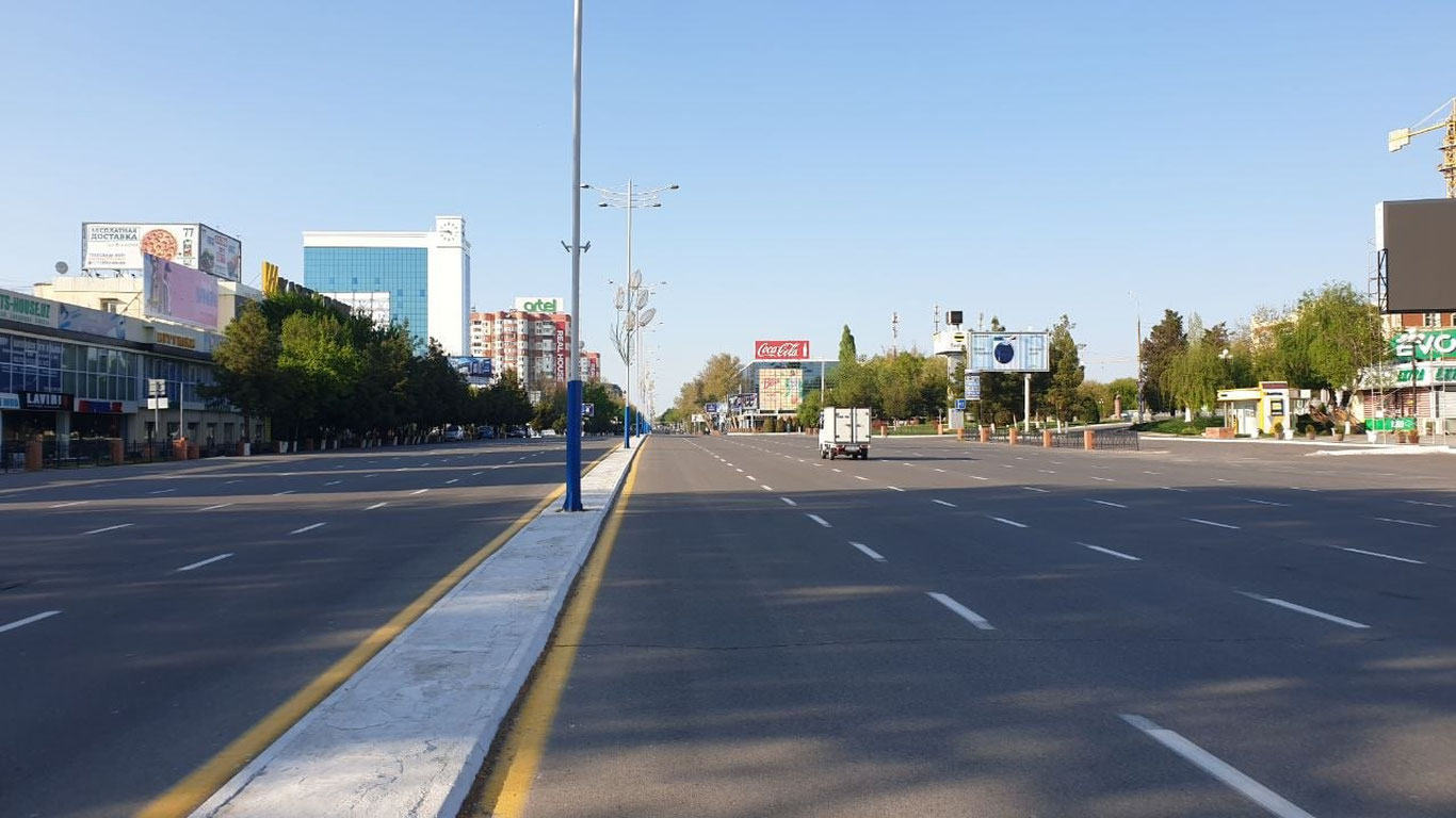 Эскирган давлат идоралари бинолари тадбиркорларга берилиши мумкин