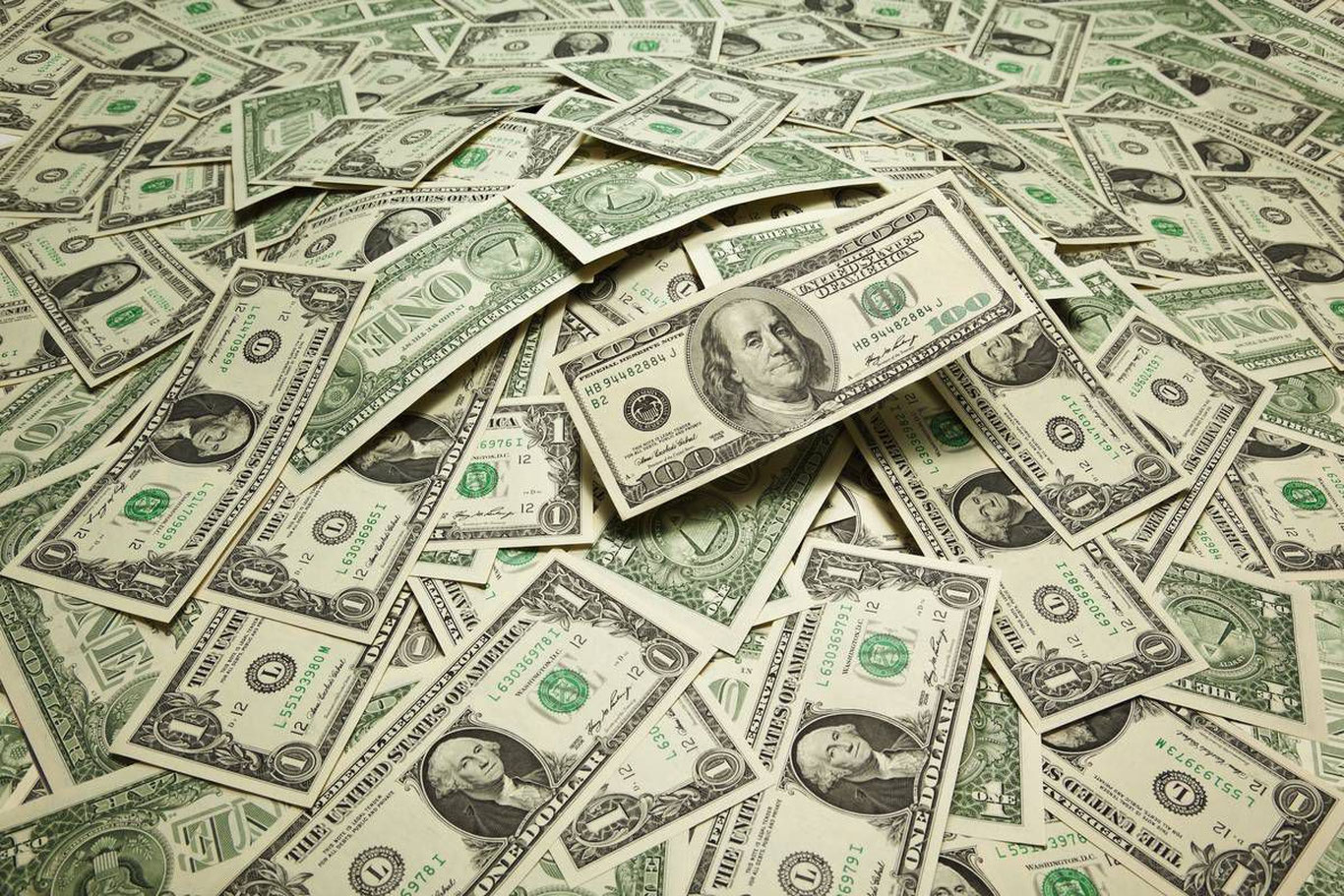 Dollarning rasmiy kursi yana ko‘tarildi