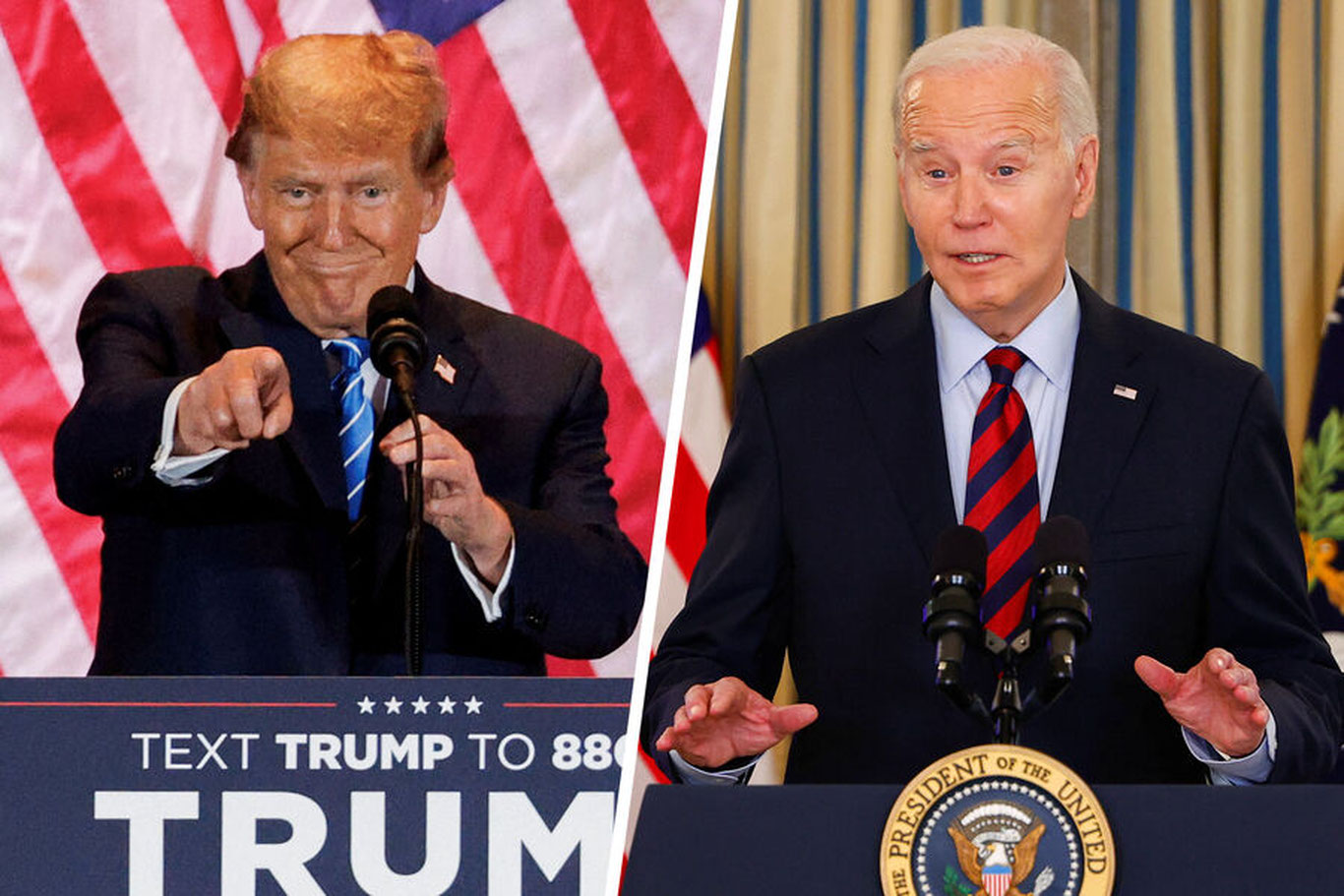 “У бизда бўлган энг аҳмоқ президент”