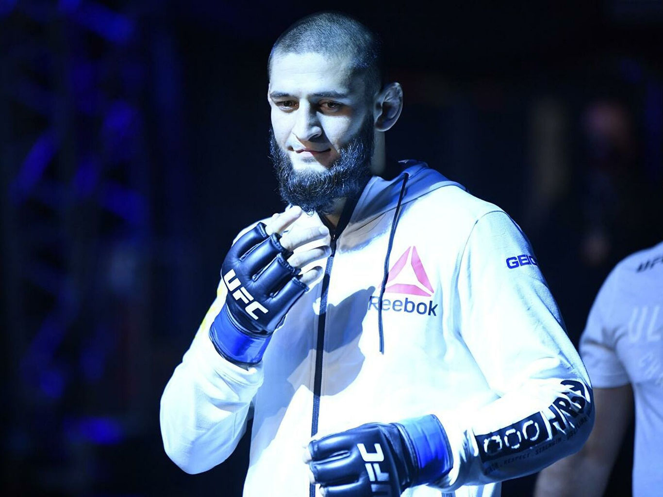 "Tarixda birinchi marta! Jangni 10 round qilaylik"