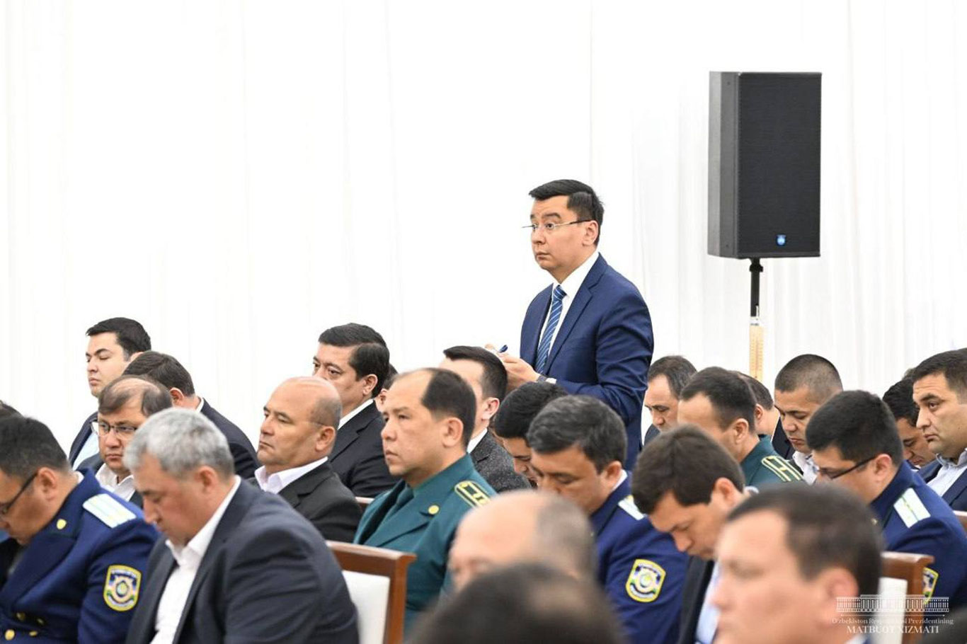 Жиззахдаги маданий мерос объектларига туризм маҳалласи мақоми берилади