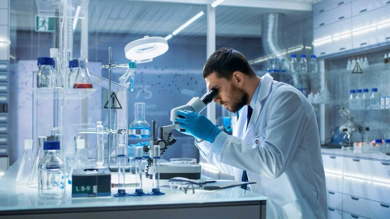 Илк бор ноёб генетик касалликлар гуруҳи харитаси тузиб чиқилди