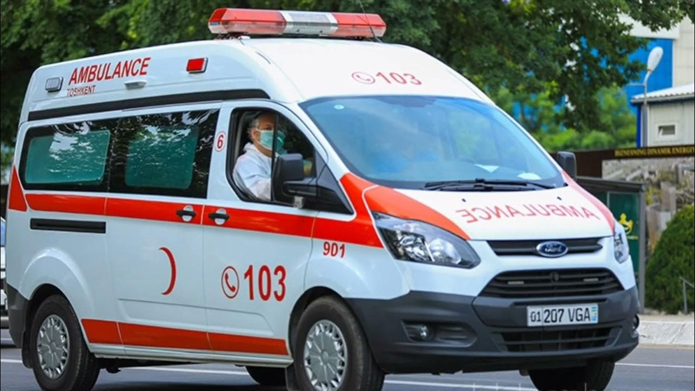 “Тез ёрдам”га ёлғон чақириқлар бўйича қайси ҳудуд етакчи?