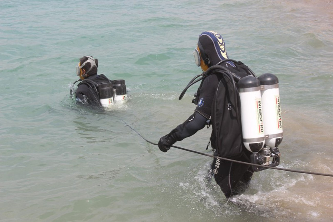 Тошкeнтда 3 киши чўкиб кетди