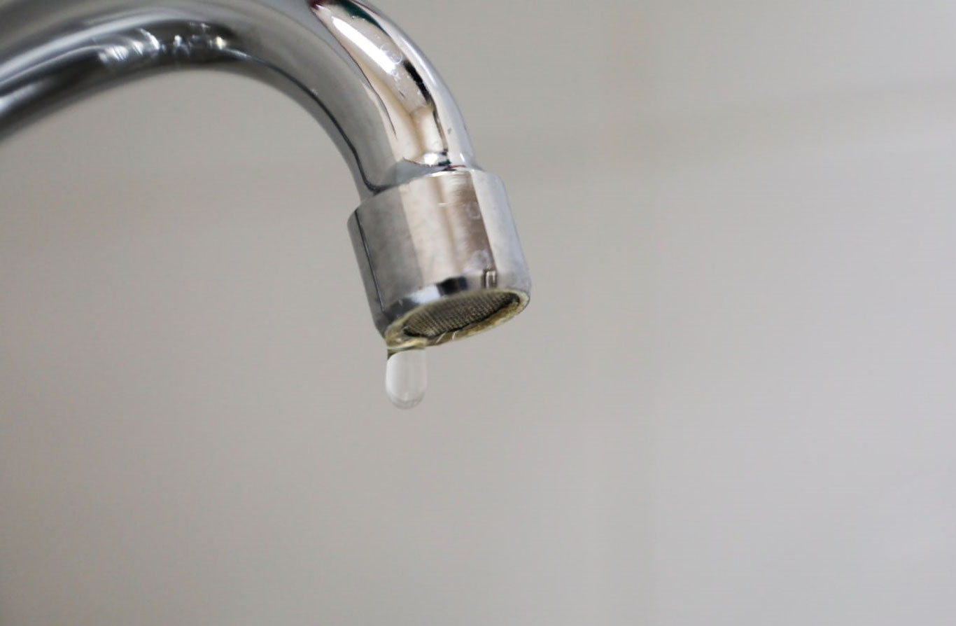 Тошкентда иссиқ сув 4 кунга ўчирилади