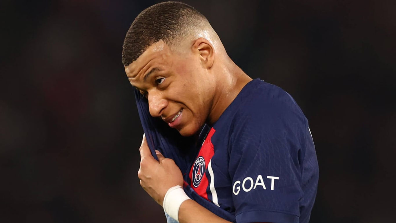 "Мбаппе "Челси"га ўтиши керак"