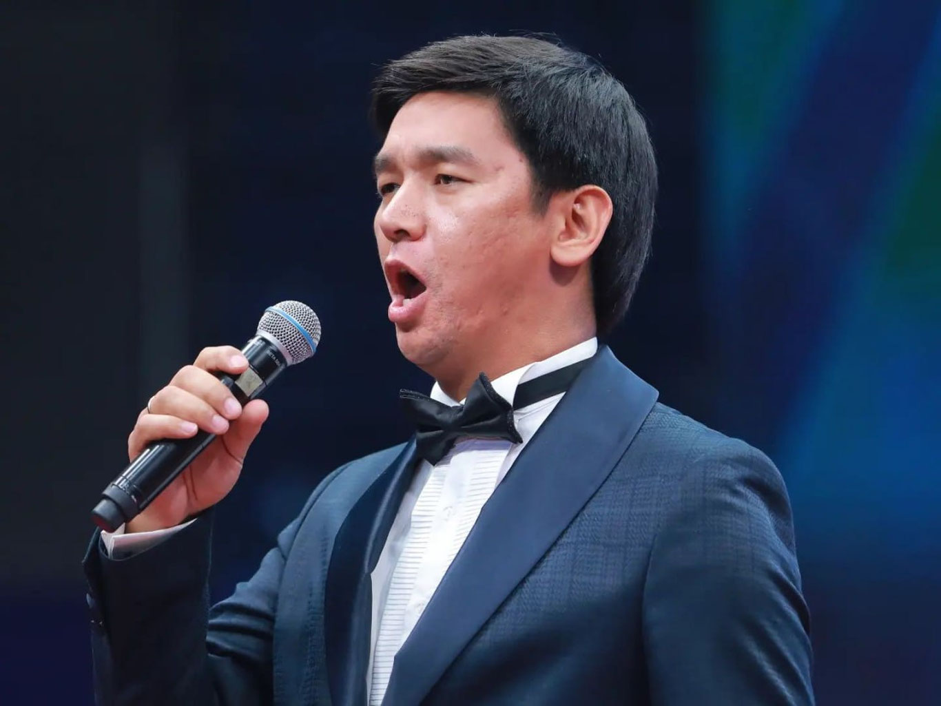Operachi Oliy taʼlim vaziriga maslahatchi bo‘ldi