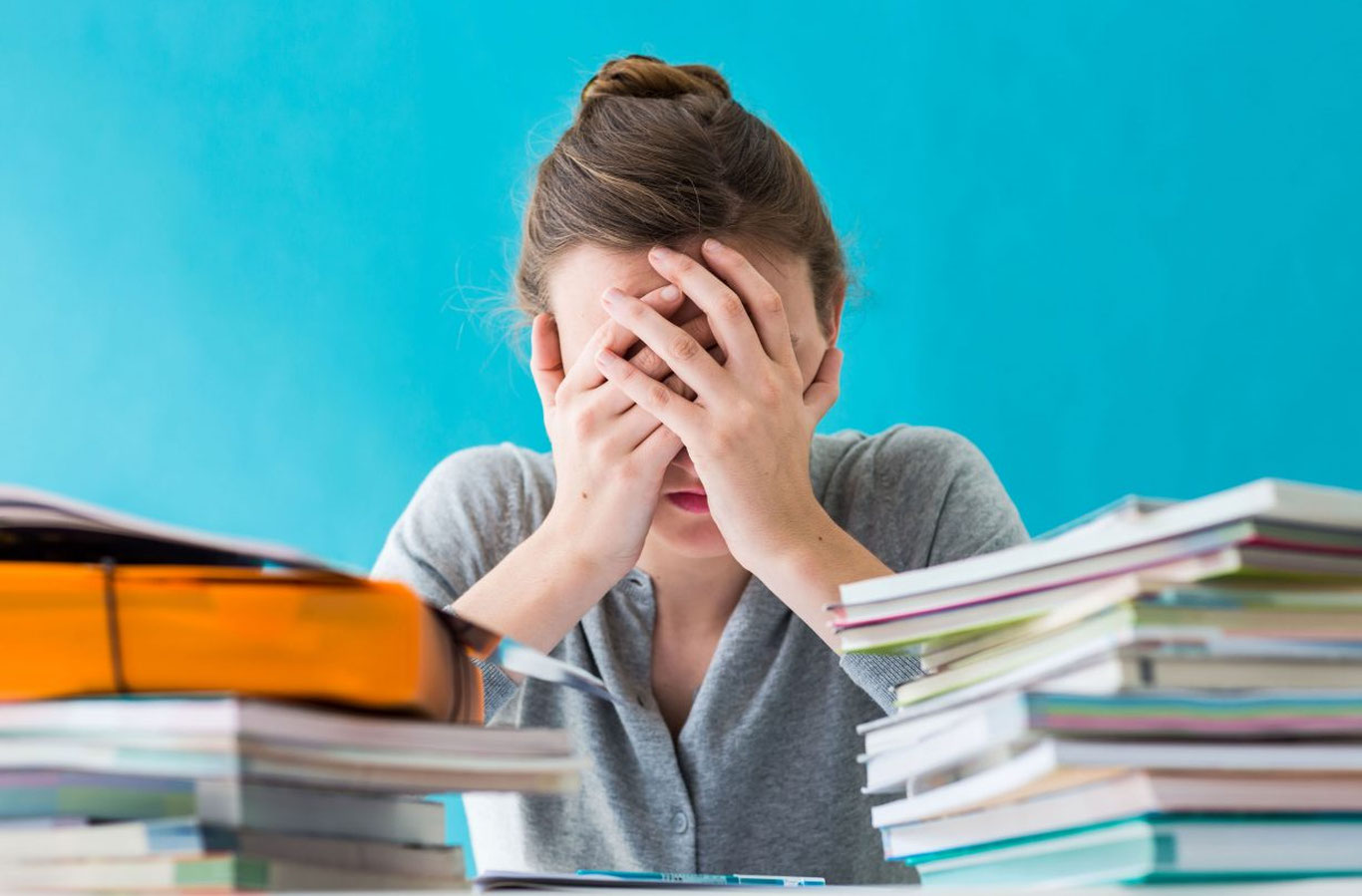 Stress saraton kasalligini keltirib chiqarishi mumkin