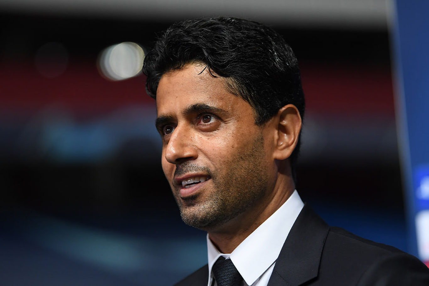 "13 йилдан бери кўрмаган нарсани кўрдим"