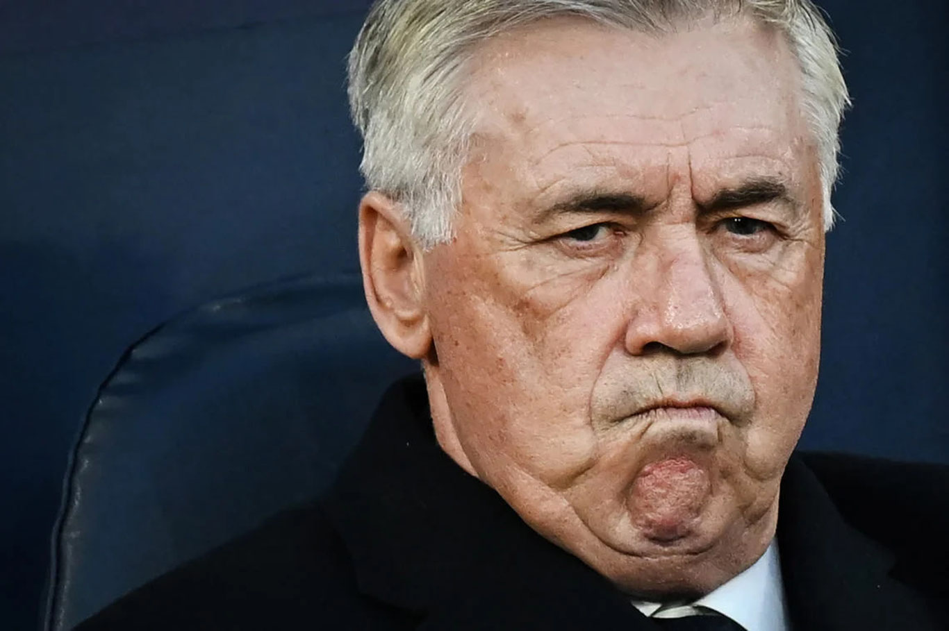 "Реал Мадрид" доимо чиқиш йўлини топади"