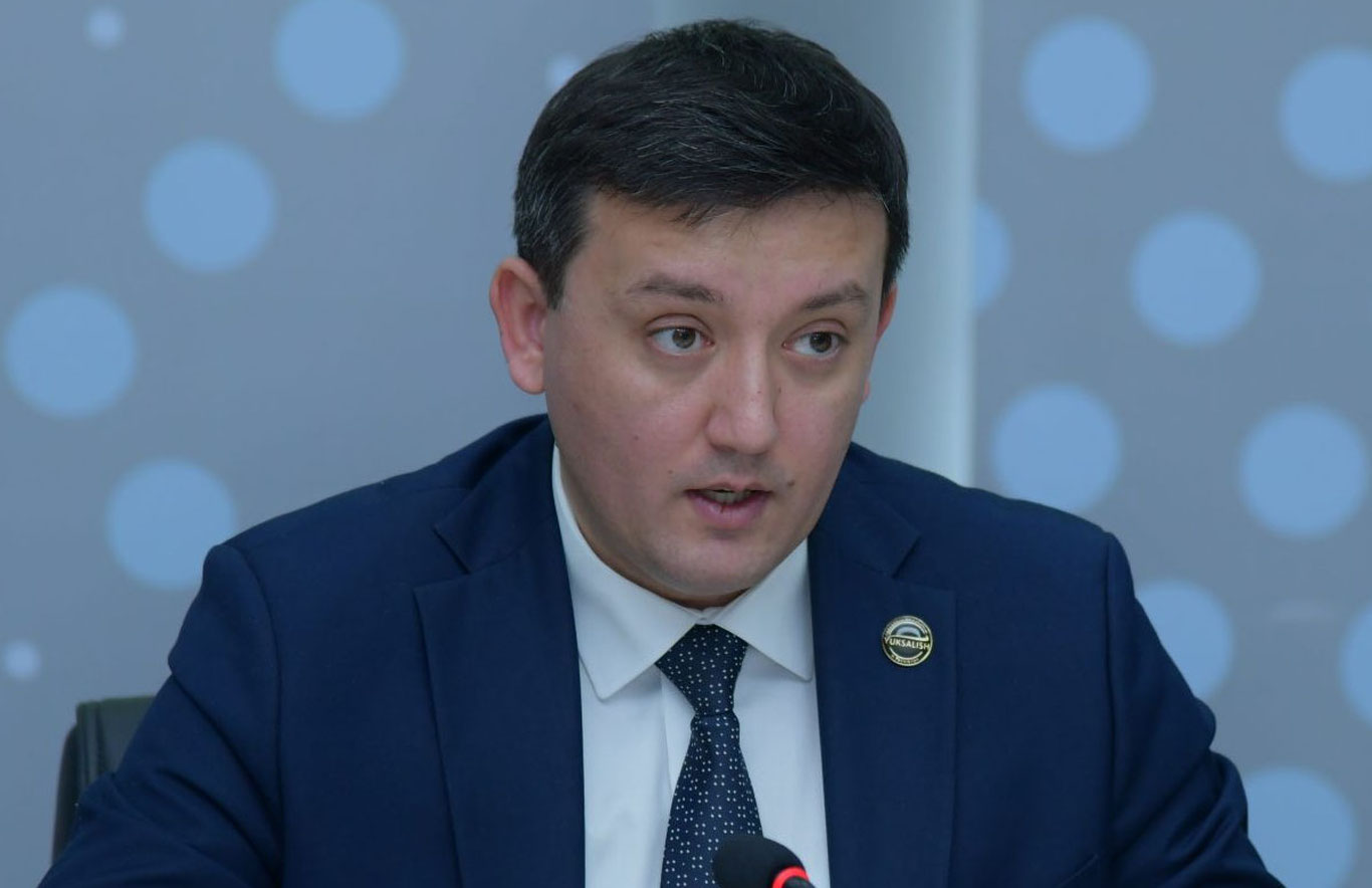 O‘zbekistonda energiya tarmog‘iga ajratilgan mablag‘larni ochiqlash taklif etildi