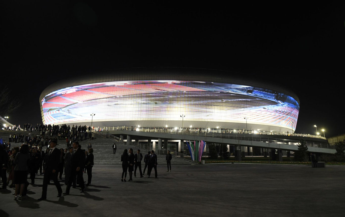 “Ҳумо Арена”даги концертга яна сохта билет сотилдими?