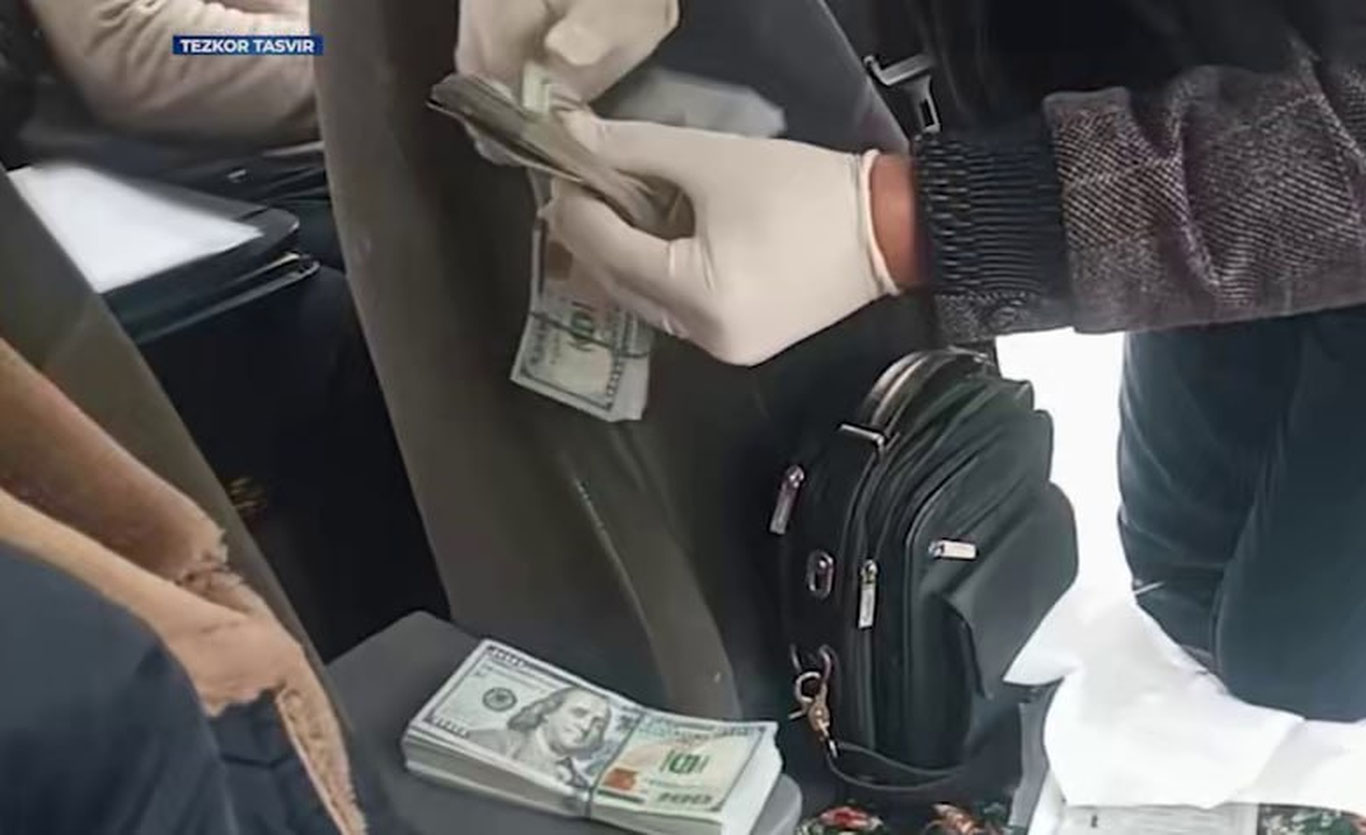 Фарғона вилоятида ноқонуний ер сотиш ҳолатларига чек қўйилди