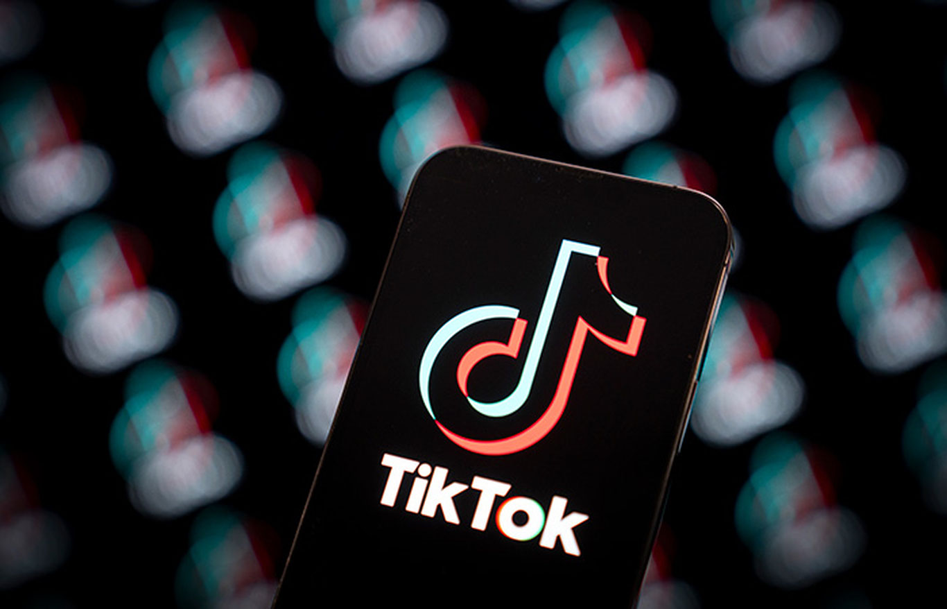 Qirg‘izistonda TikTokka kirish cheklandi