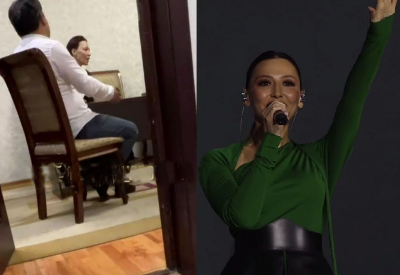 «Ўзбекконцерт» Лолани "тартибга чақириб қўйди"