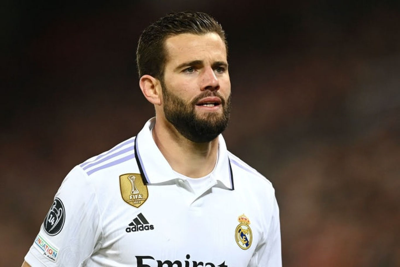 “Real” Nachoning o‘rniga futbolchi tanlashga qaror qildi