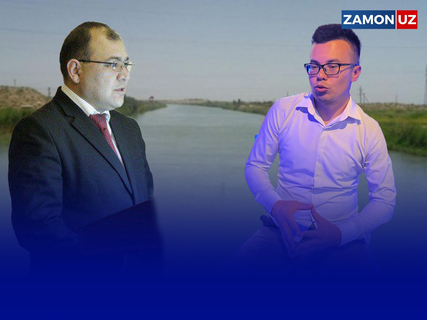 Марказий Осиёда сув тақчиллиги муаммоси тобора авж олмоқда. Ўзбекистонда вазият қандай?