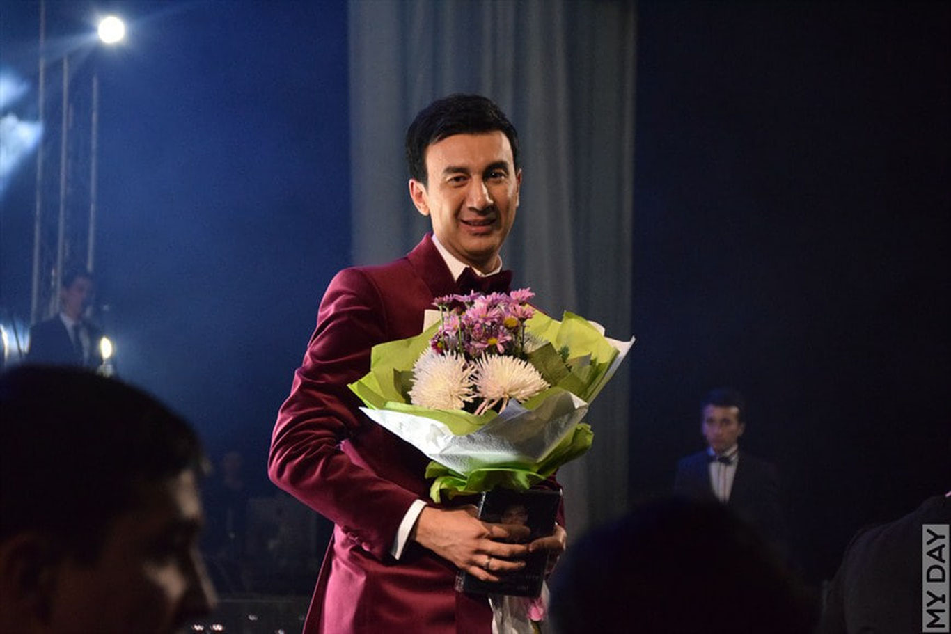 Ботир Қодиров Зоҳиршоҳ Жўраевни судга берди