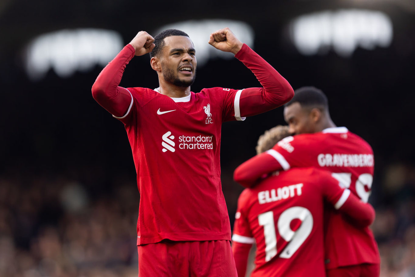 "Adidas" bir yildan so'ng "Liverpul"ning hamkoriga aylanadi