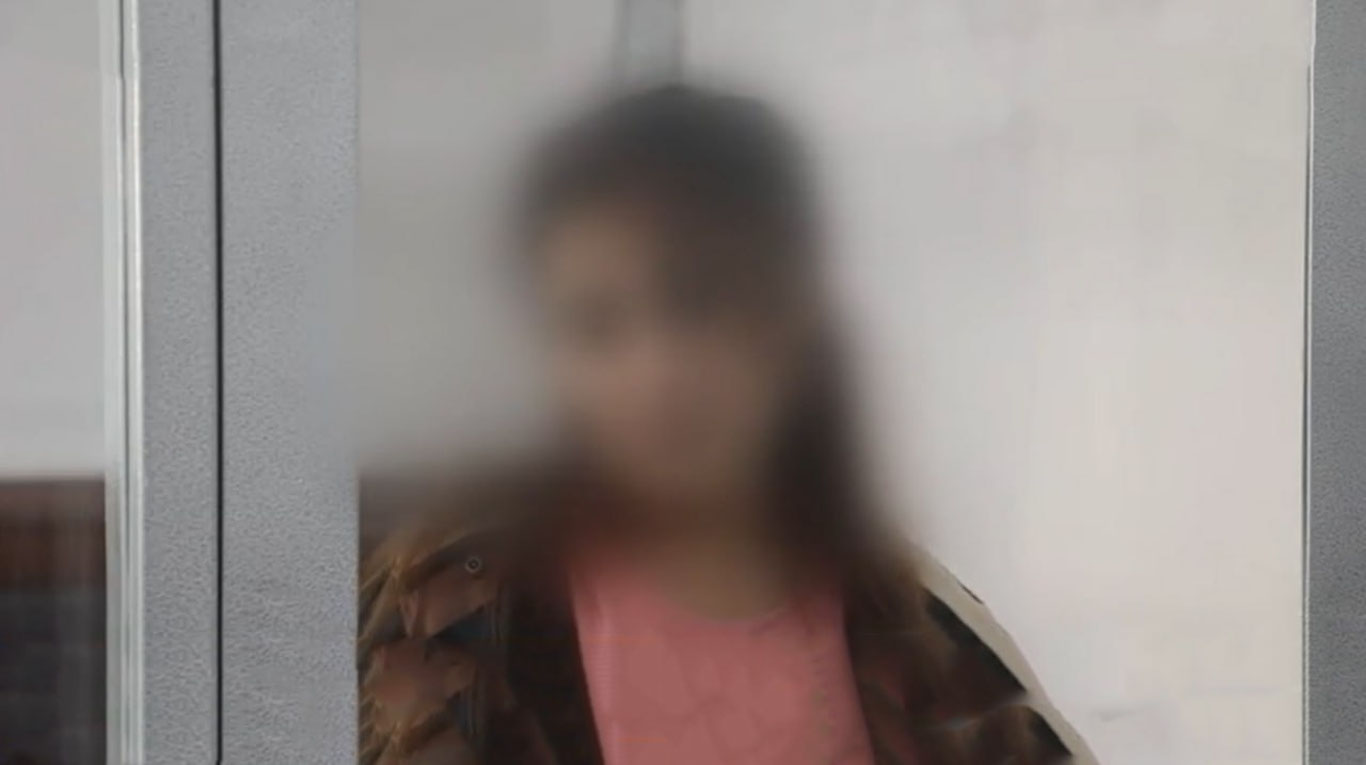 Самарқандлик аёл эрини тириклайин ёқиб юборди