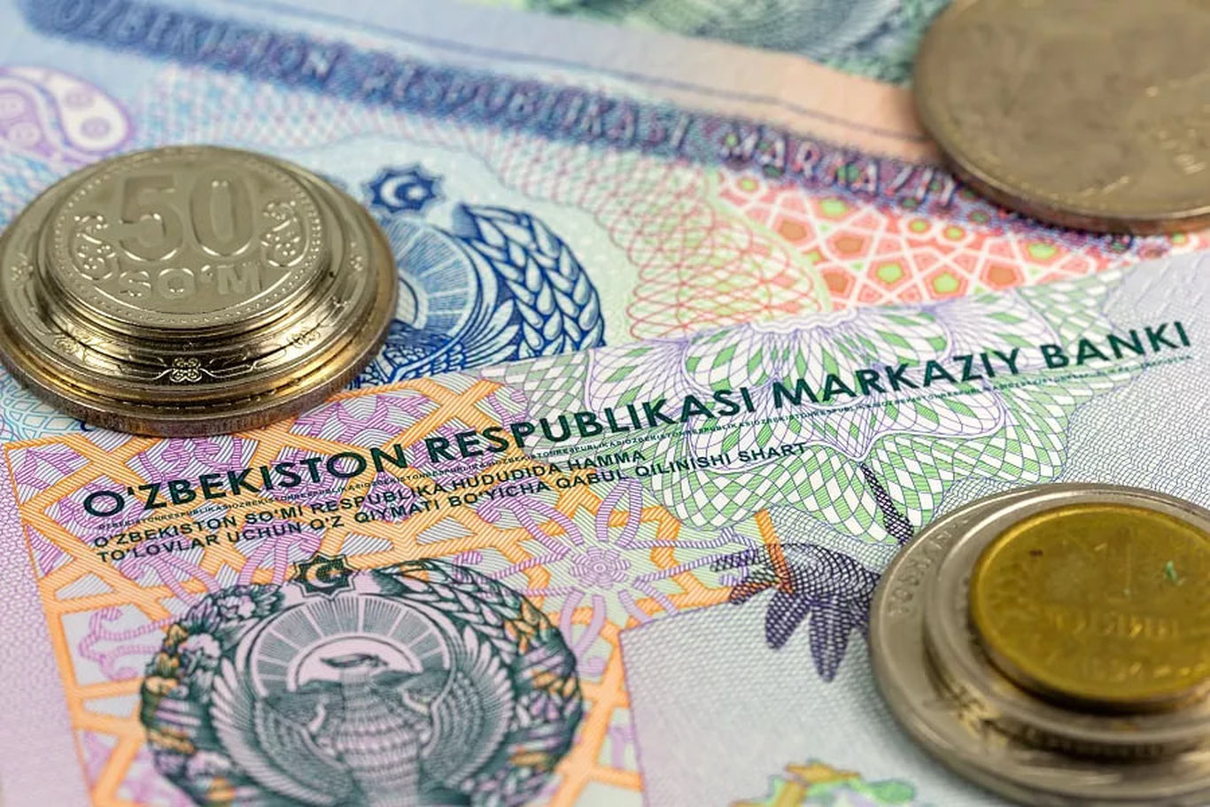 Iqtisodiyotda davlat ishtiroki qisqartiriladi