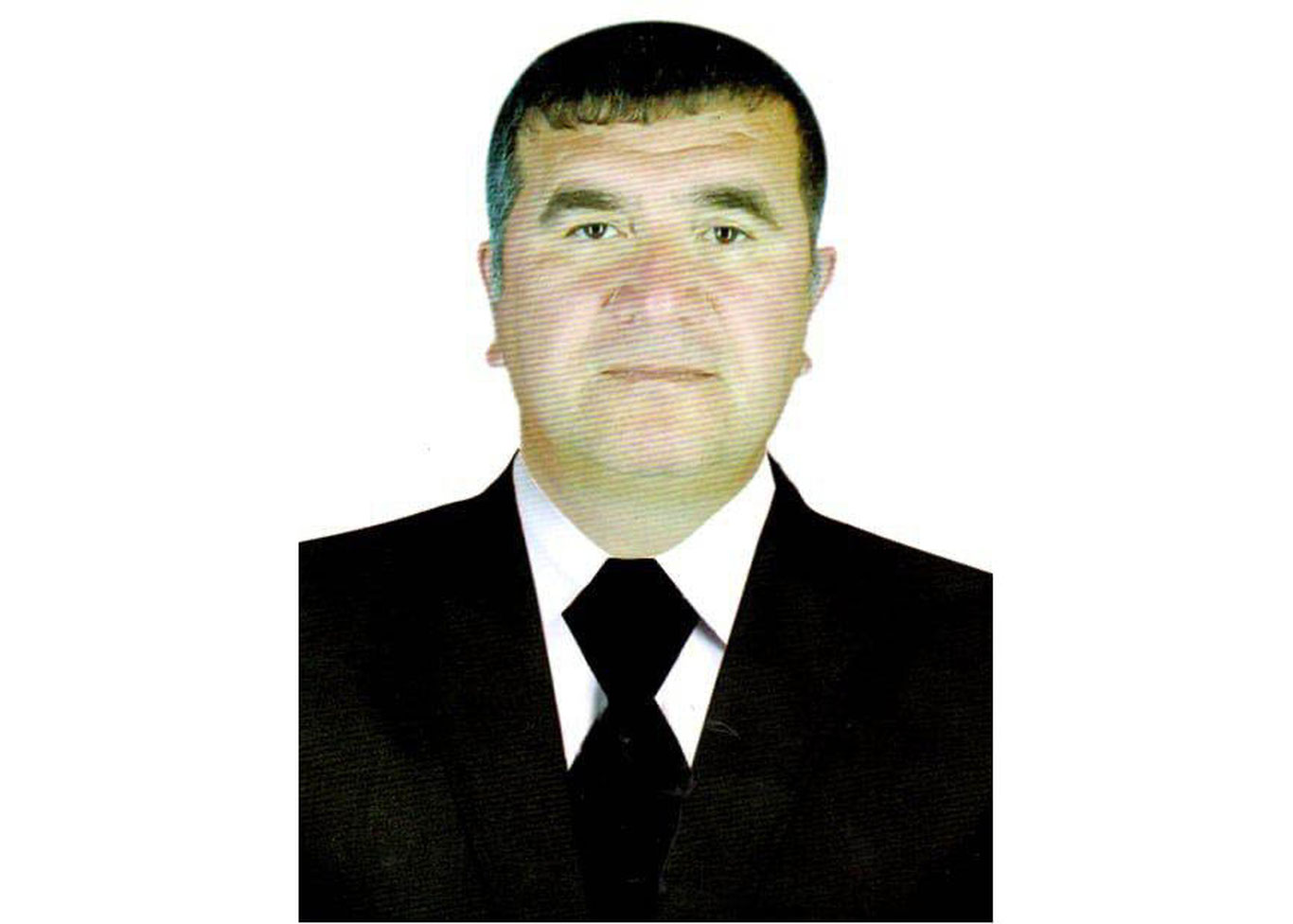 Навоийлик тадбиркор тергов изоляторида вафот этди