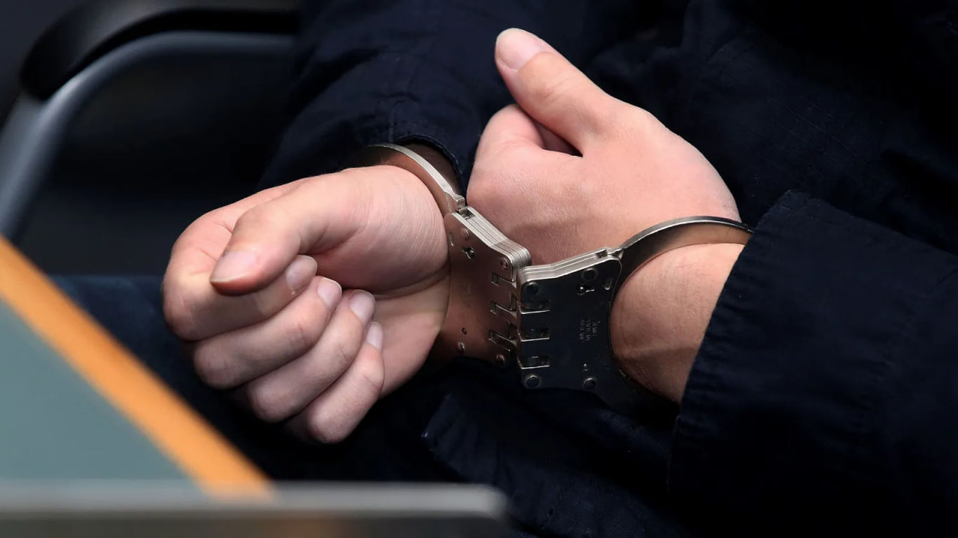 Фарғонада ДХХга ёлғон хабар берган шахс қамалди