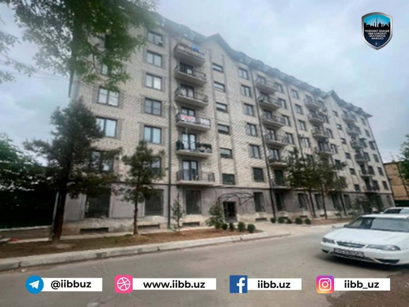 Тошкентда уй сотишни айтиб, одамларни чув туширганлар қидирилмоқда