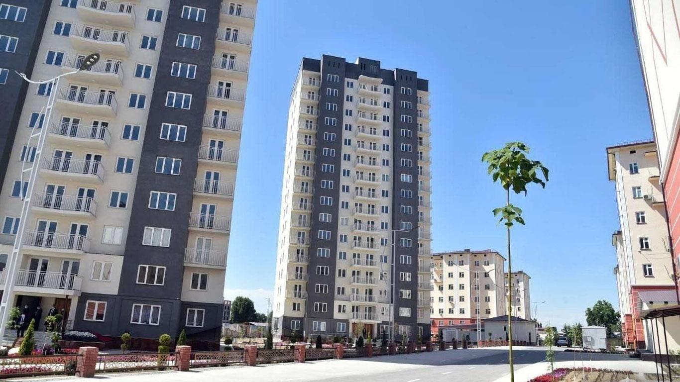 Биноларни фойдаланишга қабул қилиш жараёни рақамлаштирилади