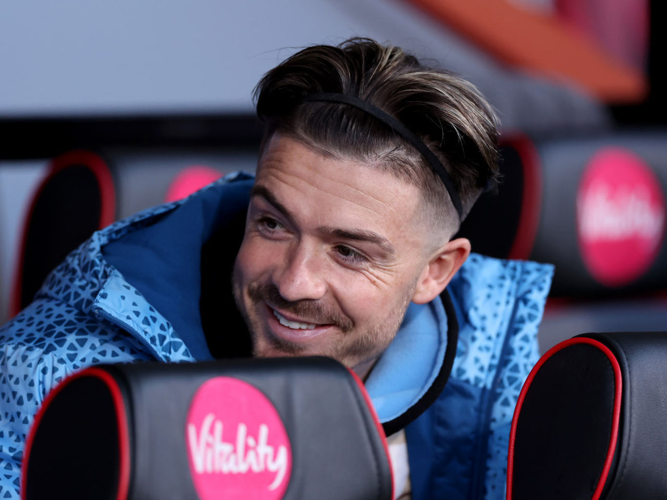 Жек Греалиш "Челси"га ўтиши мумкин