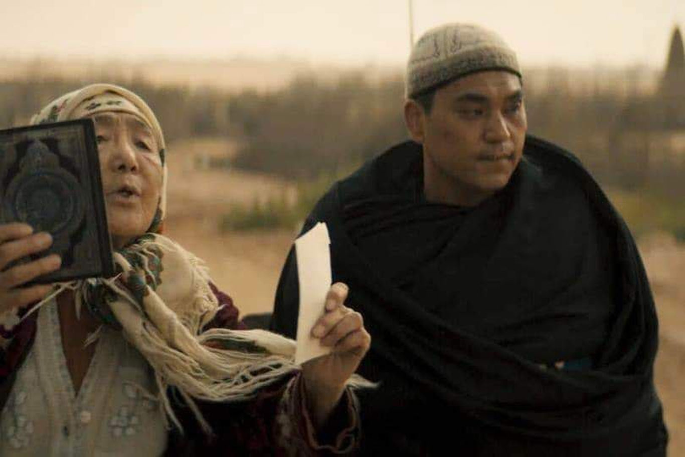 “Film o‘g‘rilariga chora ko‘rish kerak”