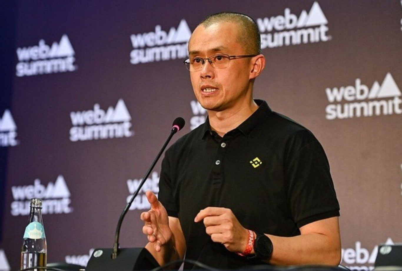 АҚШ суди Binance криптобиржаси асосчисини 4 ойлик қамоқ жазосига ҳукм қилди