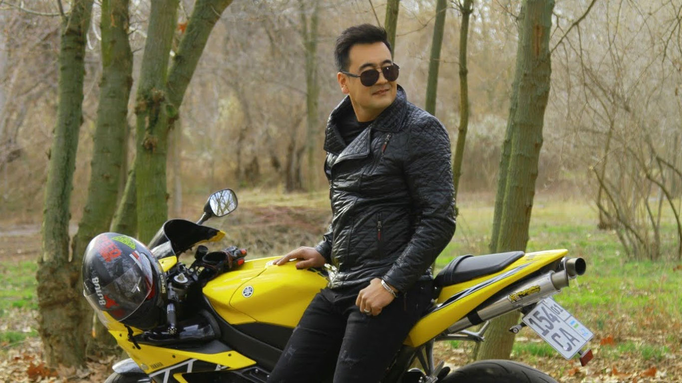 Хонанда Жасурбек Жабборов оғир дардга чалинди