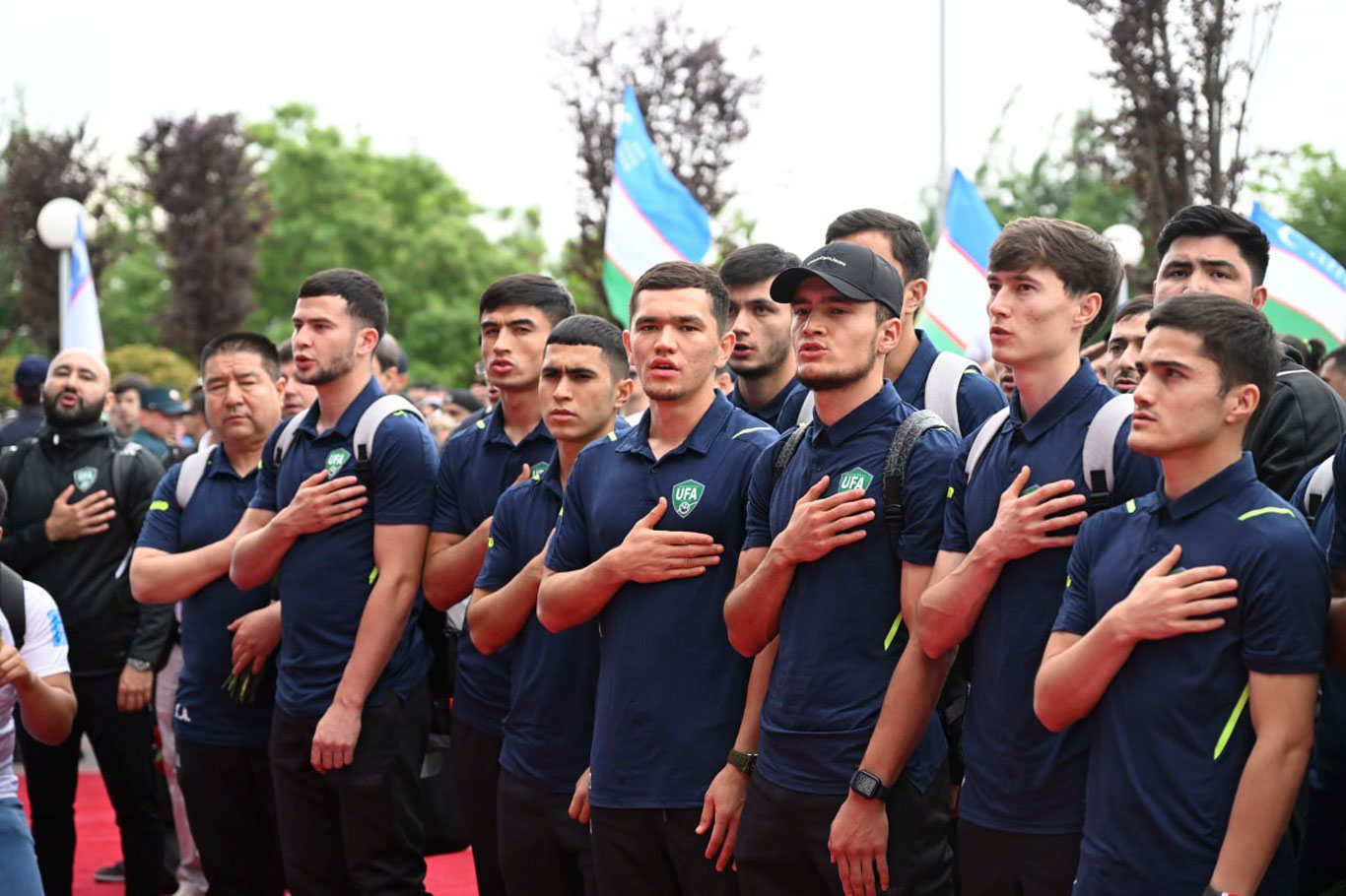 Олимпиадачилар қанча мукофот пули олишди?