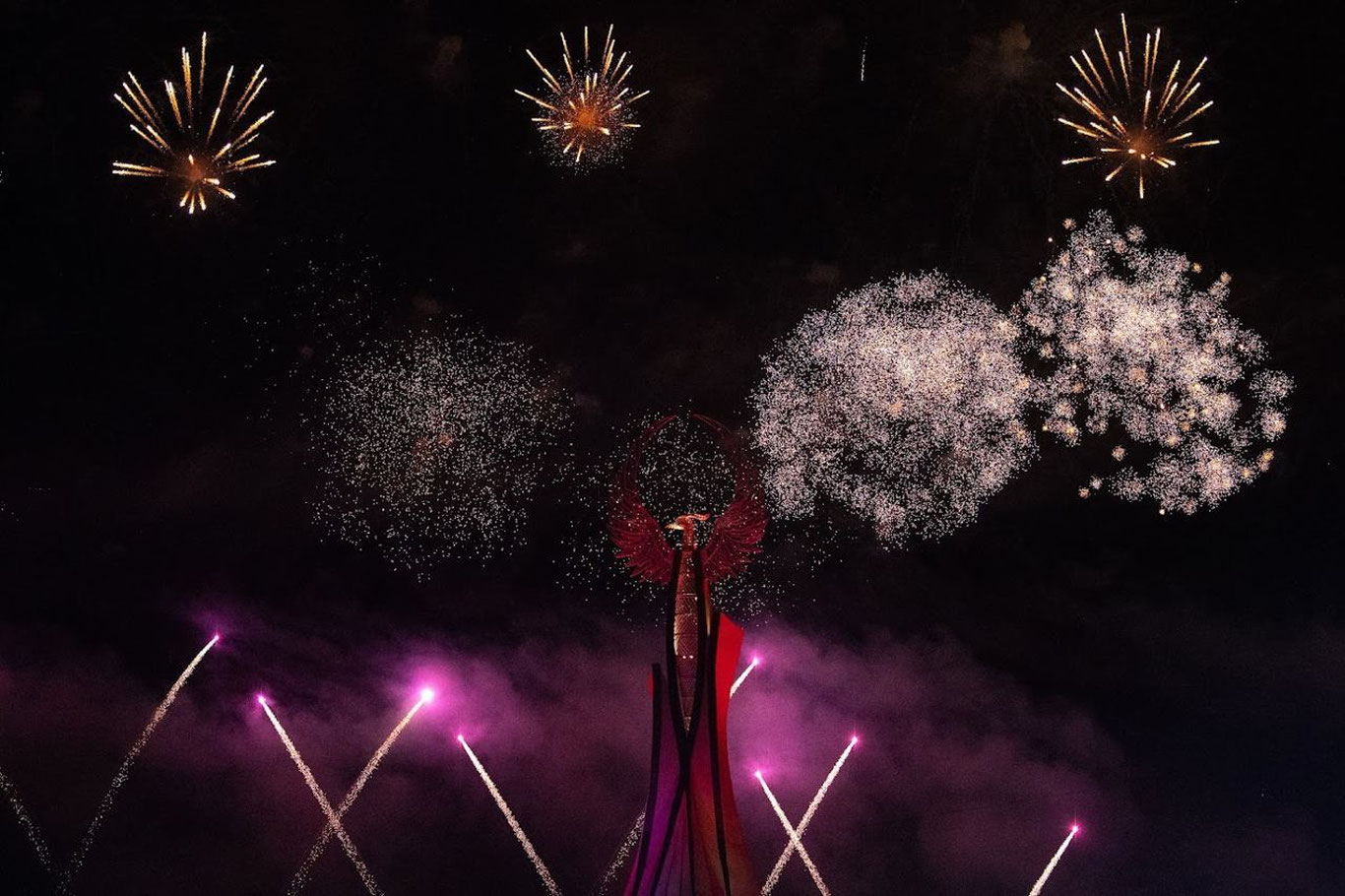 Бугун “Янги Ўзбекистон” боғида мушакбозлик бўлади