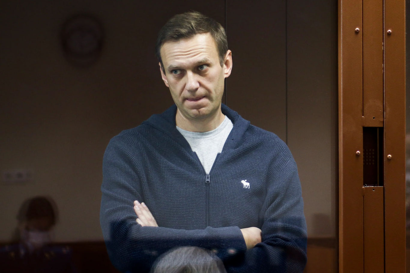 Россияда солиқ идоралари марҳум Навалнийдан қарз ундиришни талаб қилди