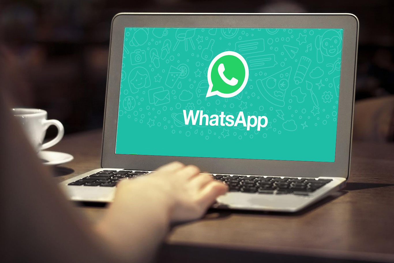 WhatsAPP dizaynini o‘zgartirdi