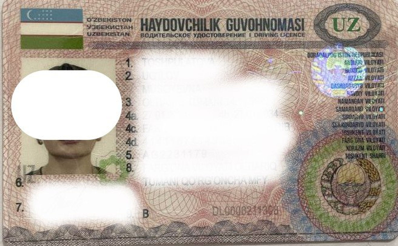 Farg‘onada qalbaki “prava” yasovchilar ushlandi