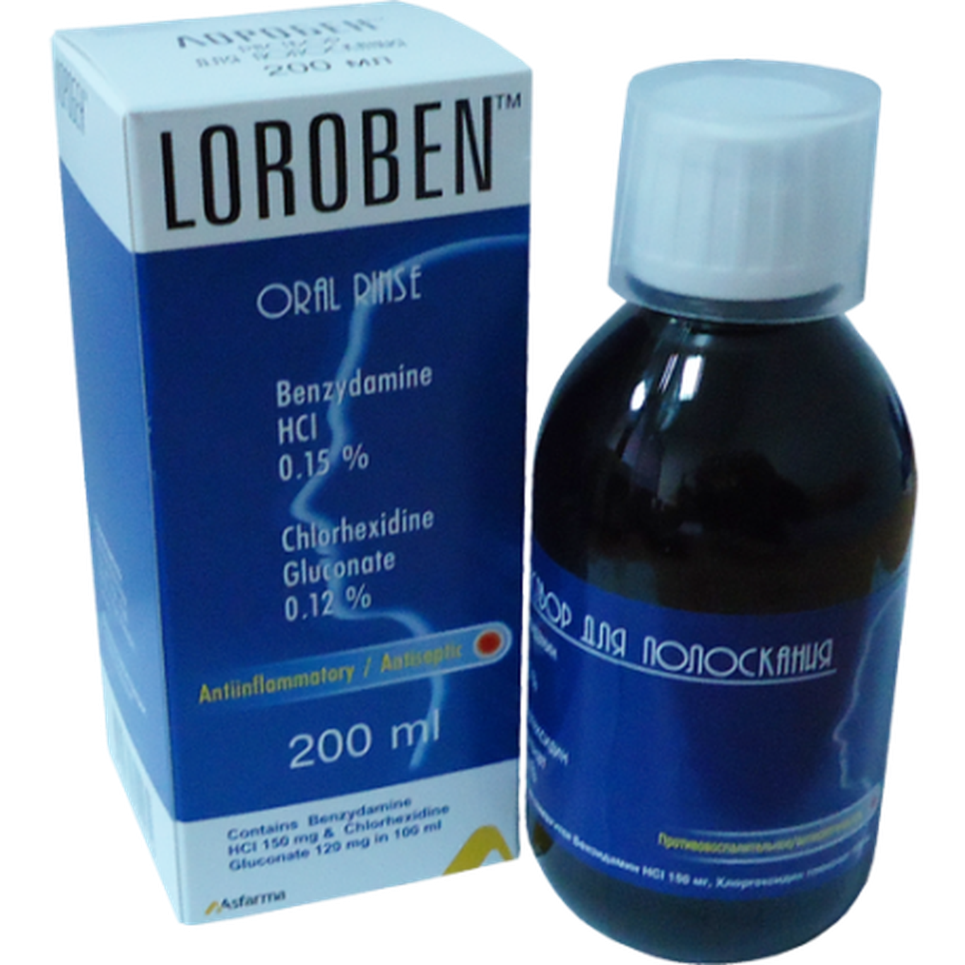 Қалбаки “Лоробен” дориси ишлаб чиқарилаёгани аниқланди