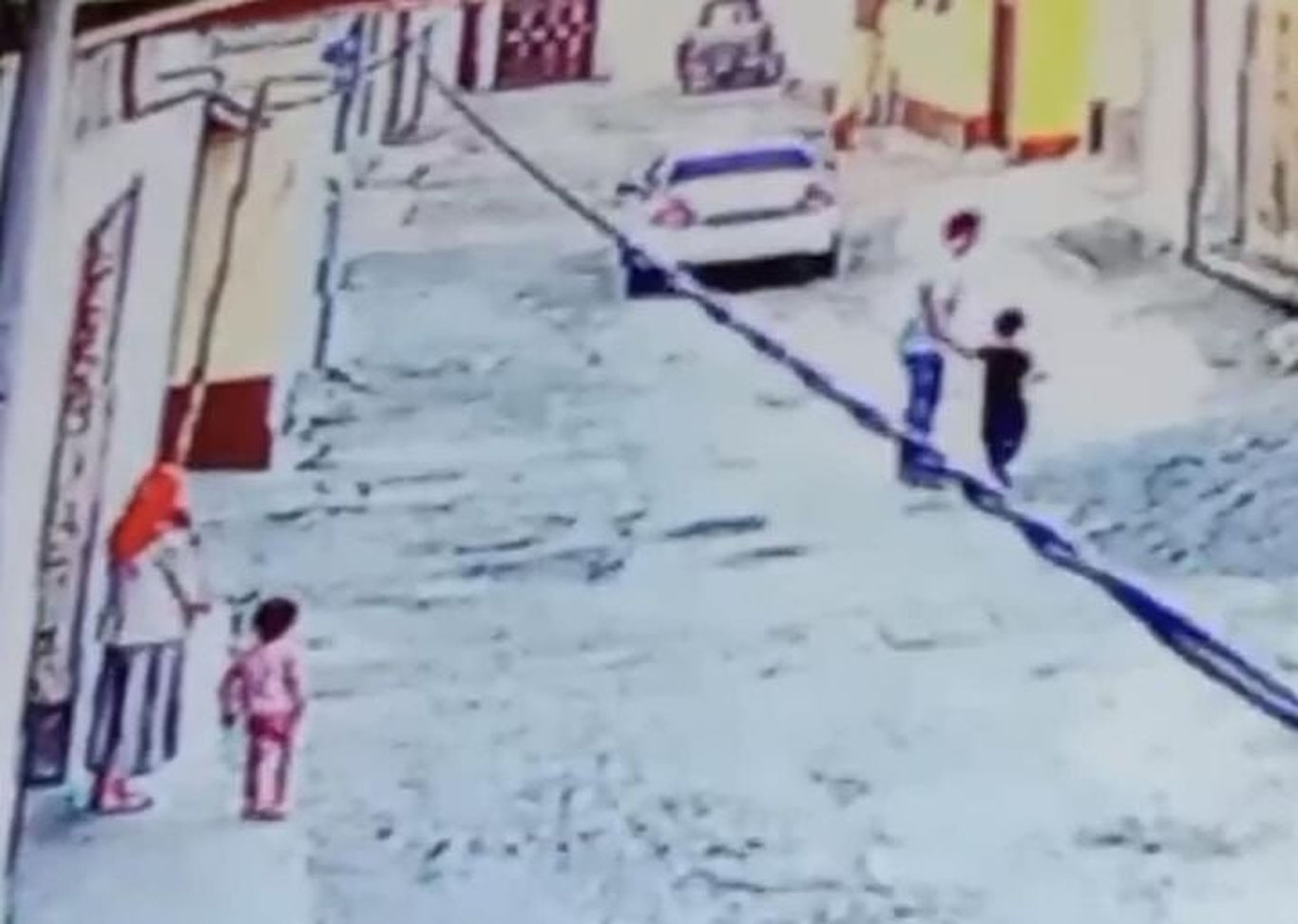 Qo‘qonda bolani qo‘rqitmoqchi bo‘lgan erkakka jinoiy ish ochildi